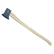 FAI/FULL HICKORY FELLING AXE 4 1/2LB FSC 100%