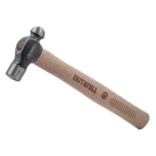 FAI/FULL BALL PEIN HAMMER HICKORY 12OZ FSC 100%