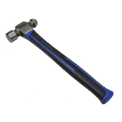 FAI/FULL BALL PEIN HAMMER FIBREGLASS SHAFT 16OZ