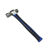 FAI/FULL BALL PEIN HAMMER FIBREGLASS SHAFT 32OZ