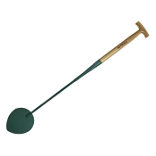 FAI/FULL COUNTRYMAN TURFING IRON FSC 100%