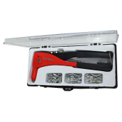FAI/FULL H-DUTY RIVETER KIT