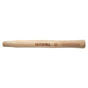 FAI/FULL HICKORY JOIN HAMMER HANDLE 12IN FSC 100