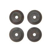 FAI/FULL PIPE CUTTER WHEEL ONLY PKT 4
