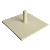FAI/FULL PLASTIC HAWK 13IN X 13IN