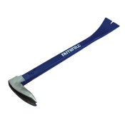 FAI/FULL PRY BAR / NAIL LIFTER 10IN