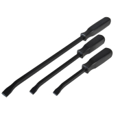 FAI/FULL MECHANICS PRY BAR SET 3PC 210,300,450MM