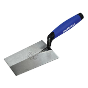 FAI/FULL FORGED CRV BUCKET TROWEL 7IN