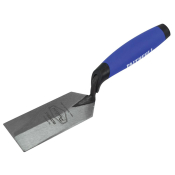 FAI/FULL FORGED CRV MARGIN TROWEL 5 X 2IN