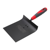FAI/FULL SOFT GRIP HARLING TROWEL