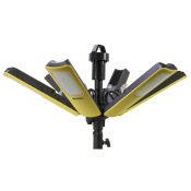 FAI/FULL FPPCENTAURL 110V HEAD UNIT SINGLE