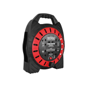 FAI/FULL ENCLOSED CABLE REEL 10M 13A  230V 4G