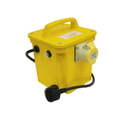 FAI/FULL TRANSFORMER 1.5KVA SINGLE OUTLET