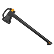 FISKARS SOLID FELLING AXE A18