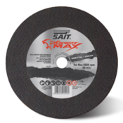 SAIT PowerMax Cutting Disc 180  x 2.0 x 22 ZZ36T