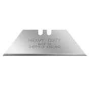 Heavy Duty Trimming Utility Knife Blades