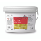 Urinal Blocks Perfumed (3KG Tub)