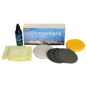 Mirka Finishing Kit Marine