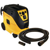 Mirka Dust Extractor 1230 M AFC GB 230V with Hose