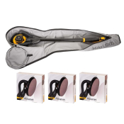 Mirka LEROS DV Deco Solution Kit