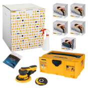 Solid Surface DEROS II 5650CV 230V Kit with Iridium