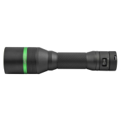 L/HOUSE FOCUS TORCH 2000LM RECHARGEABLE