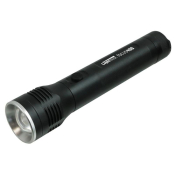 L/HOUSE FOCUS TORCH  3 FUNCTION  400LM 2D