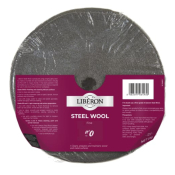 LIBERON STEEL WOOL 1KG GRADE 0 FINE