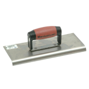 M/TOWN  M192SS S/S CEMENT EDGER 10IN DURASOFT