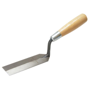 M/TOWN  54   MARGIN TROWEL 5 X 1.1/2IN