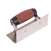M/TOWN  66SSD S/S CORNER TROWEL INS.HR DURASOFT