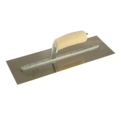 M/TOWN  MXS73SS  S/STEEL TROWEL 14 X 4.3/4