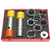 MONUMENT  173W STIFFNUTS PRO KIT 10PC