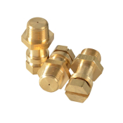 MONUMENT TAPERED PRESSURE TEST NIPPLES 1/8IN BSP
