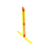 MONUMENT  257C  GAS TEST GAUGE 30MB  300MM/12IN