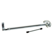MONUMENT  345V ADJ. FITTED 2 JAWS WRENCH