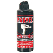 Oil Air Tool Marvel 4oz H0075