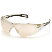 Pyramex Neshoba Indoor/Outdoor Mirror Lens Anti Fog Safety Specs