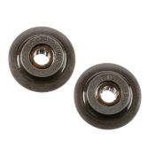 RIDGID  E635 CUTTER WHEEL WITH BEARINGS PK2