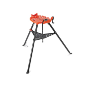 RIDGID  460 TRISTAND WITH CHAIN VICE