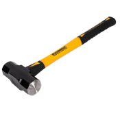 R/NECK  MINI SLEDGE HAMMER 1.8KG/4LBS