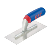 RST      SOFT TOUCH MIDGET TROWEL 7.1/2IN