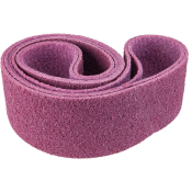 Surface Conditioning Belt 6270 150 x 2000 Medium A (Maroon)