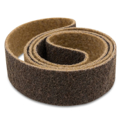 Surface Conditioning Belt 6270 75 x 2000 Coarse A (Brown)