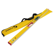 STABILA TECH 196 DL DIGITAL SPIRIT LEVEL, 122 CM