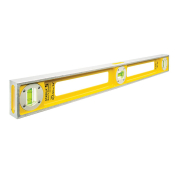 STABILA 83S   LEVEL DOUBLE PLUMB 60CM 24IN  2544