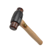 THOR    10   RAWHIDE HAMMER SIZE 1