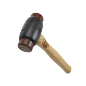 THOR    14   RAWHIDE HAMMER SIZE 3