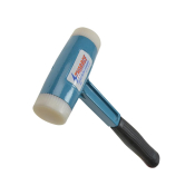THOR    1616 DEAD-BLOW NYLON HAMMER 2.3/4LB