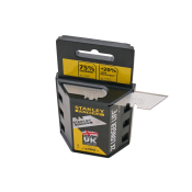 STANLEY FATMAX KNIFE BLADE DISPENSER (100)